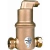 luchtafscheider messing 22mm AA022 (Spirotech)